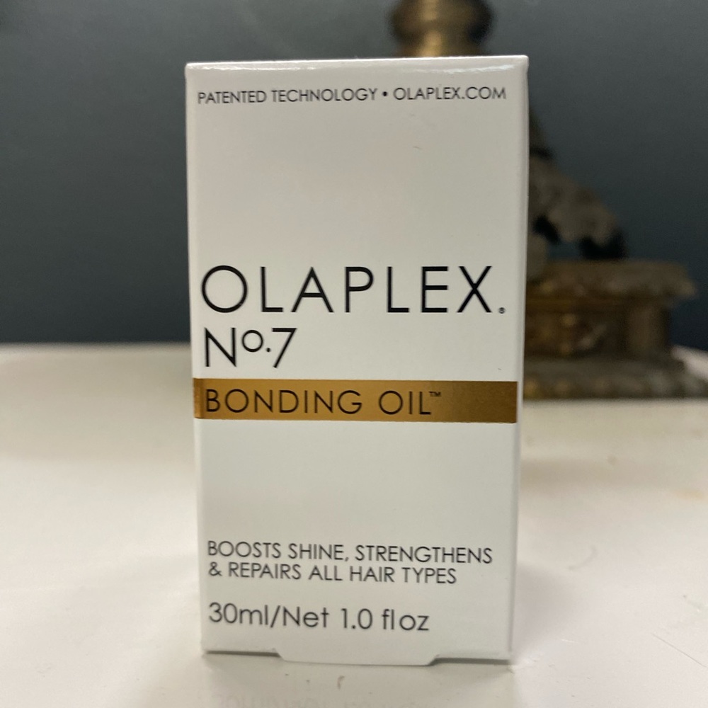Olaplex No 7 Bonding Oil